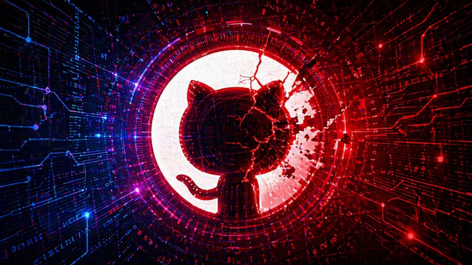 GitHub RCE Vulnerability (CVE-2026-3854): How a Single Git Push Could Compromise Millions of Repositories
