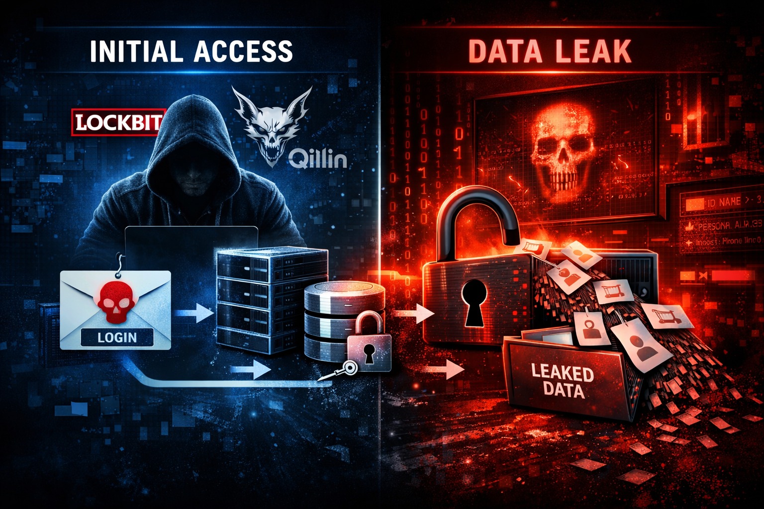 Breach Breakdown